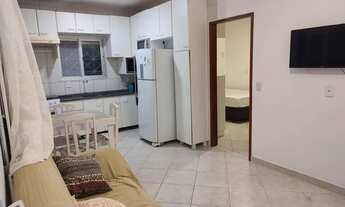 Imagem 5: Casa térrea toda mobiliada