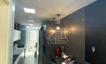 Imagem 5: Cobertura com 4 dormitórios à venda, 240 m² por R$ 2.950.000,00 - Charitas - Niterói/RJ