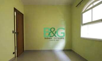 Imagem 6: Sobrado com 4 dormitórios à venda, 300 m² por R$ 2.000.000 - Jardim Leonor - São Paulo/SP