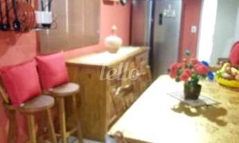 Imagem 6: Santo André - Apartamento Padrão - Vila Pires