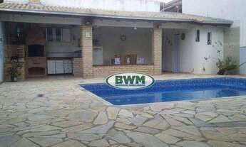 Imagem 2: Casa com 5 dormitórios à venda por R$ 830.000 - Jardim Europa - Sorocaba/SP