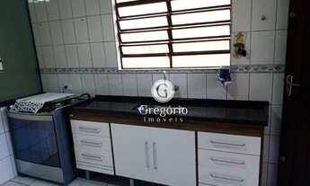 Imagem 2: Sobrado com 3 dormitórios à venda, 100 m² por R$ 450.000,00 - Nakamura Park - Cotia/SP