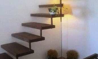 Imagem 3: Cobertura à venda, 133 m² por R$ 287.000,00 - Jardim Santa Clara - Taubaté/SP