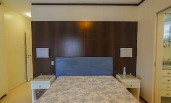 Imagem 4: Apartamento para venda possui 133 metros quadrados com 3 quartos em Agronômica - Florianóp