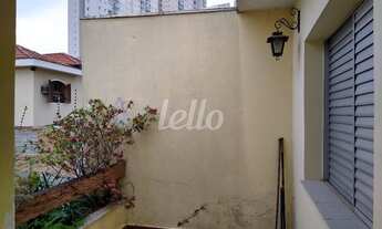 Imagem 5: São Paulo - Casa Padrão - Água Rasa