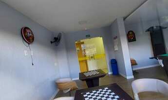 Imagem 4: Alugo Excelente cobertura Top Life Long Beach de 3 quartos Taguatinga Norte