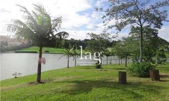 Imagem 2: Casa com 5 dormitórios à venda, 1000 m² por R$ 5.600.000,00 - Condomínio Chácara Santa Mar