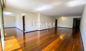 Imagem 6: Apartamento para venda com 240 m² com 4 quartos em Ipanema - Rio de Janeiro - RJ