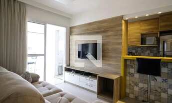 Imagem: Apartamento para Aluguel - Santa Paula