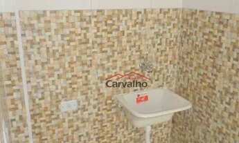 Imagem 6: Casa com 2 dormitórios para alugar, 35 m² por R$ 1.446,00/mês - Tatuapé - São Paulo/SP