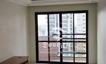 Imagem: Apartamento com 3 dormitórios à venda