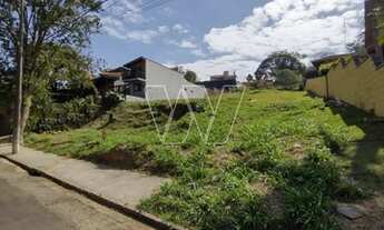 Imagem: Terreno - Loteamento Caminhos de São Conrado