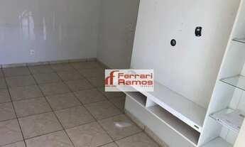 Imagem 3: Apartamento com 3 dormitórios à venda, 56 m² por R$ 370.000,00 - Tatuapé - São Paulo/SP