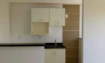 Imagem 7: Apartamento com 1 dormitório para alugar, 36 m² por R$ 1.404,00/mês - Residencial Flórida