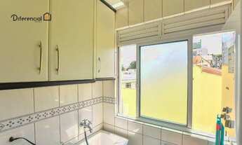 Imagem 2: Apartamento com 2 dormitórios à venda, 55 m² por R$ 410.958,00 - Vila Izabel - Curitiba/PR