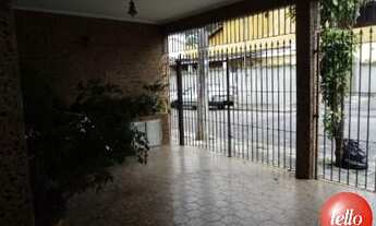 Imagem 5: São Paulo - Casa Padrão - Tatuapé