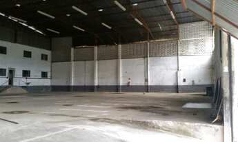 Imagem 2: Aluga-se galpão de 750M²