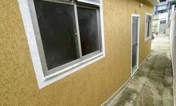 Imagem 3: Casa de Vila-LOCAÇÃO-Honório Gurgel-Rio de Janeiro-RJ