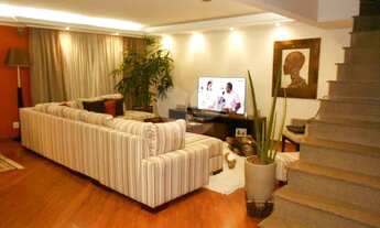 Imagem: Apartamento, 4 quartos, 3 suítes, 2 vagas