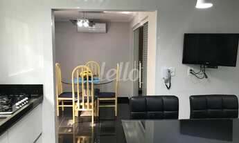 Imagem 7: Santo André - Casa Padrão - Jardim Monte Líbano