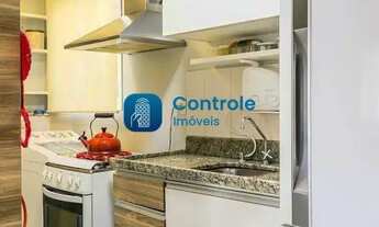 Imagem 5: Apartamento à venda com 03 dormitórios, sendo 01 suíte, em Capoeiras - Florianópolis