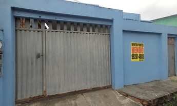 Imagem 6: Vendo casa no Coroado 3 próx à Ufam