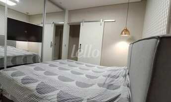 Imagem 4: Santo André - Apartamento Padrão - Vila Valparaíso