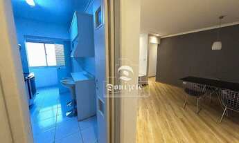 Imagem 4: Apartamento com 2 dormitórios, 68 m² - venda por R$ 350.000,00 ou aluguel por R$ 2.646,00