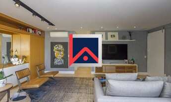 Imagem 6: Venda Apartamento 2 Dormitórios - 134 m² Brooklin