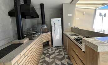 Imagem 3: Casa com 3 dormitórios à venda, 139 m² por R$ 826.000,00 - Tirreno Residences - Sorocaba/S