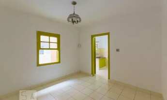 Imagem: Apartamento para Aluguel - Bosque da Saúde