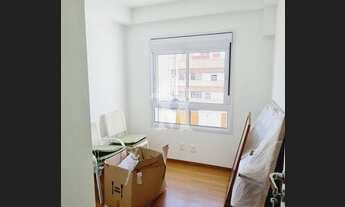 Imagem: Apartamento com 2 quartos para Locação