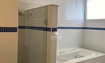 Imagem 5: Casa com 5 dormitórios à venda, 520 m² por R$ 3.901.000,00 - Serra Azul - Itupeva/SP