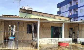 Imagem: Casa de 04 quartos a 100mts da Faculdade