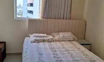 Imagem 4: Apartamento com 3 dormitórios para alugar, 123 m² por R$ 4.800/mês - Barro Vermelho - Nata