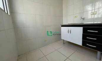 Imagem 3: Casa com 1 dormitório para alugar, 35 m² por R$ 808,00/mês - Casa Verde - São Paulo/SP