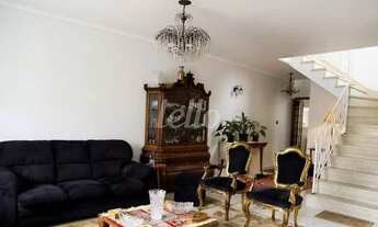 Imagem 4: São Paulo - Casa Padrão - Vila Mariana