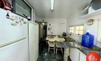 Imagem 5: São Paulo - Casa Padrão - Vila Mariana