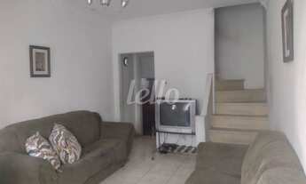 Imagem 1: São Paulo - Casa Comercial - Mooca