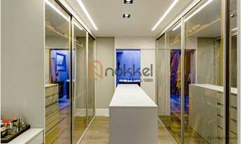 Imagem 7: Casa Mobiliada no Brooklin Velho