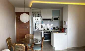 Imagem: Apartamento com 2 dormitórios para alugar