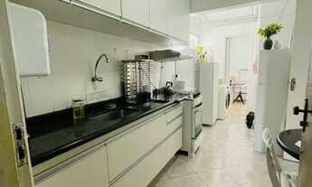 Imagem 5: Apartamento para venda com 102 metros quadrados com 3 quartos 1 suite em Vitória - Salvado