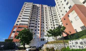 Imagem 5: EM PIATÃ - COLINA DE PIATÃ - 3 QUARTOS (1 SUÍTE), EM 82M²