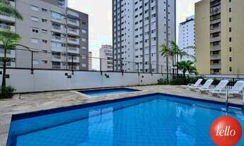 Imagem: São Paulo - Apartamento Padrão - Aclimação