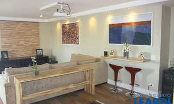 Imagem 7: APARTAMENTO - MORUMBI - SP