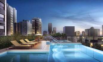 Imagem: Apartamento com 1 dormitório à venda