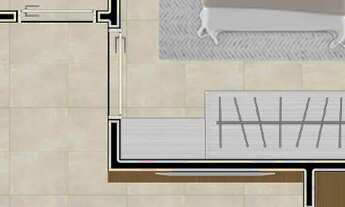 Imagem 3: The Hub Morumbi: studios e apts. de 1 dorm. a 250m da estação São Paulo-Morumbi (linha Ama