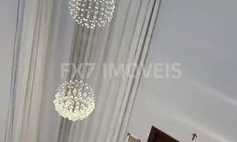 Imagem 3: Casa de Condomínio com 3 suítes e 5 banheiros para venda, 236m²