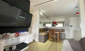 Imagem 2: Apartamento com 2 quartos, 63m2, à venda em São Bernardo do Campo, Rudge Ramos