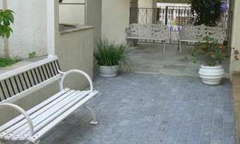 Imagem 2: Apartamento Duplex à venda, 180 m² por R$ 1.490.000,00 - Brooklin - São Paulo/SP